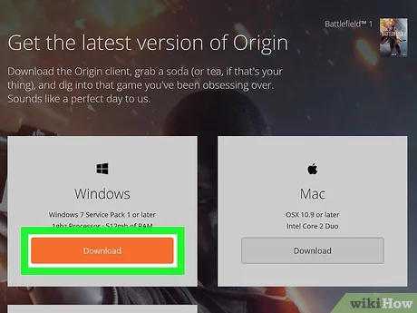 Sims 4 Mac Origin Download